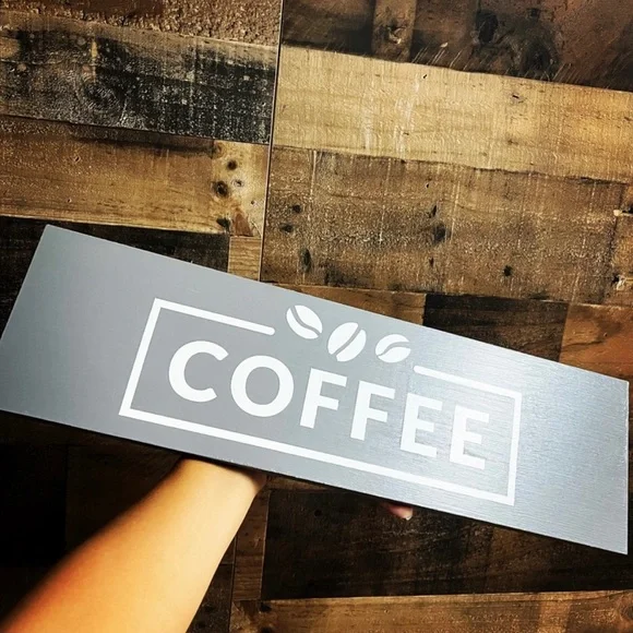 Coffee Kitchen Decor - Picture 2 of 2